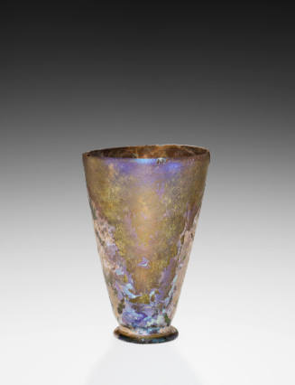 goblet