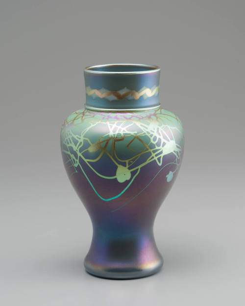 vase