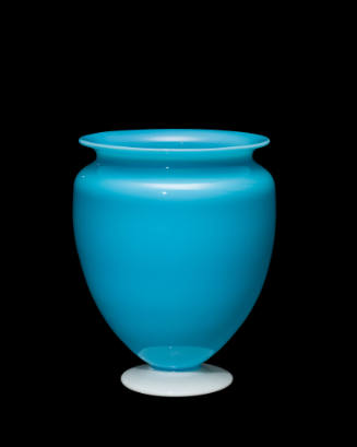 vase