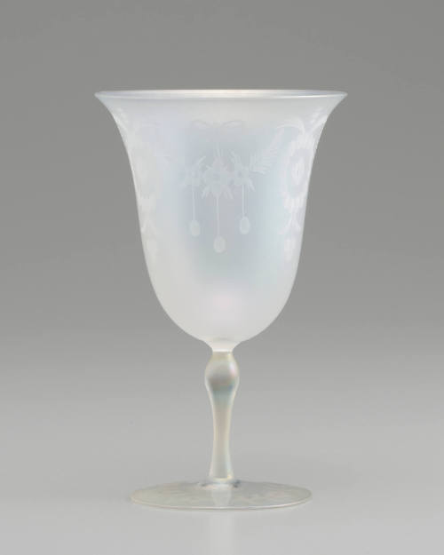 goblet