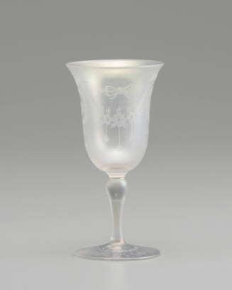 wine glass