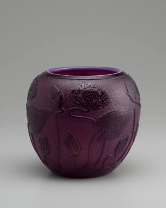 vase