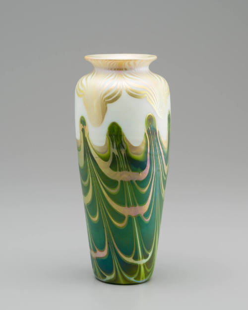 vase