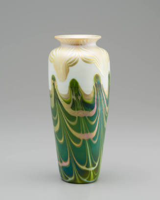 vase