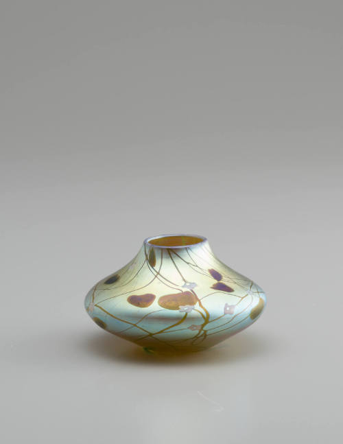 vase