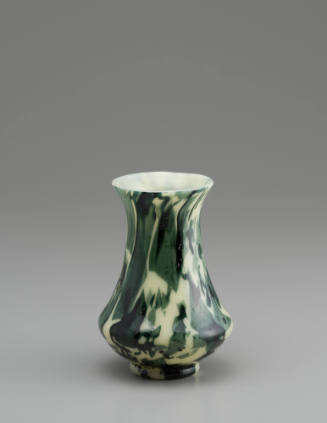 vase