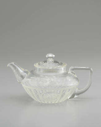 teapot