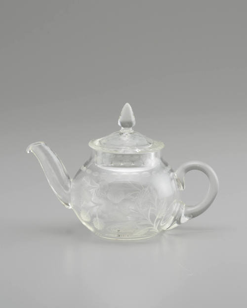 teapot