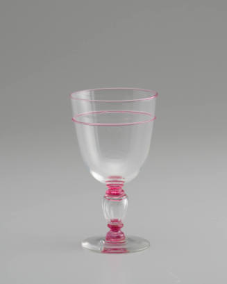 goblet