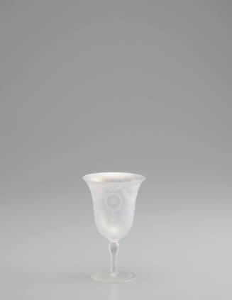 goblet