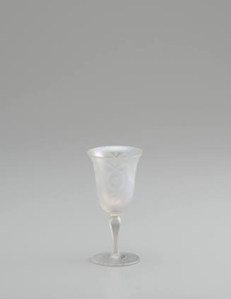 wine glass