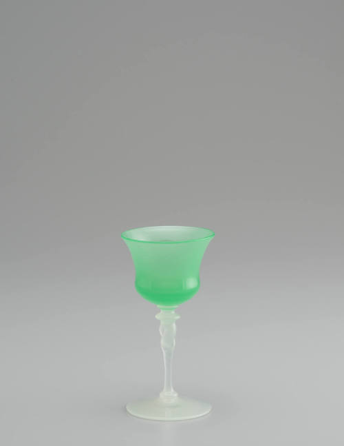 wine glass