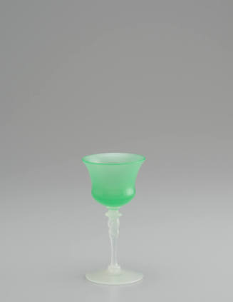 wine glass