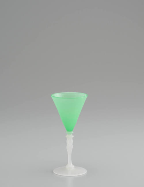 wine glass