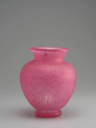 vase