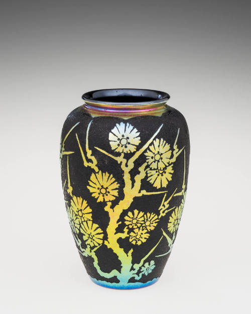 vase