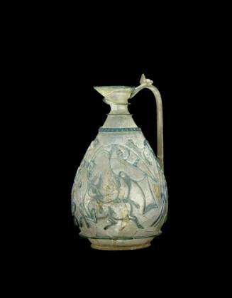 The Corning Ewer