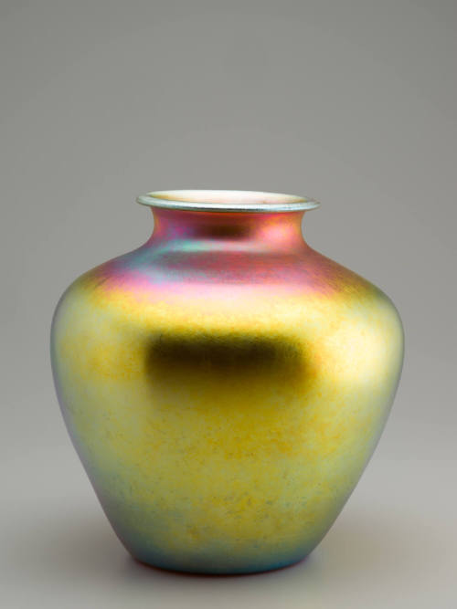 vase