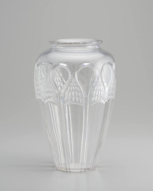 vase