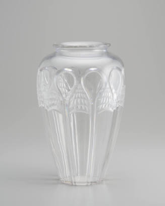 vase