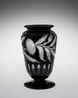 vase