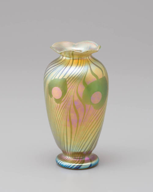 vase