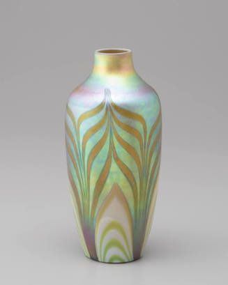 vase