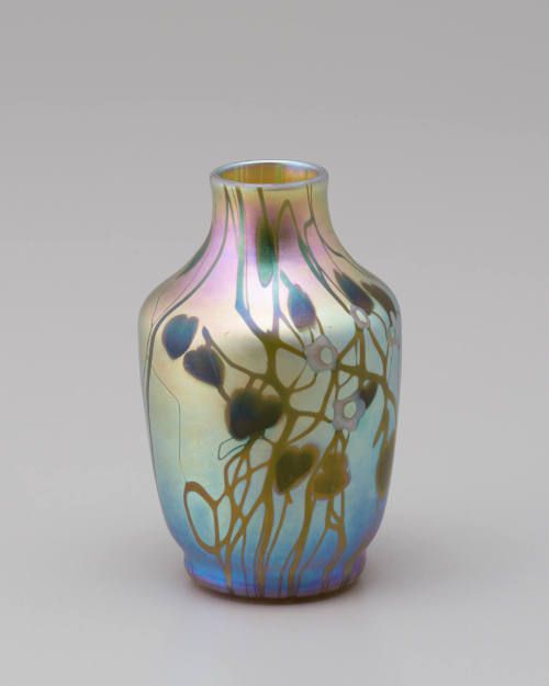 vase