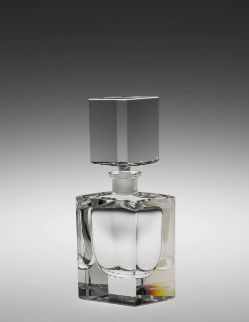 perfume bottle