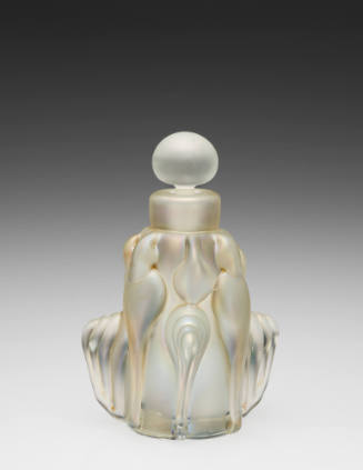 perfume bottle