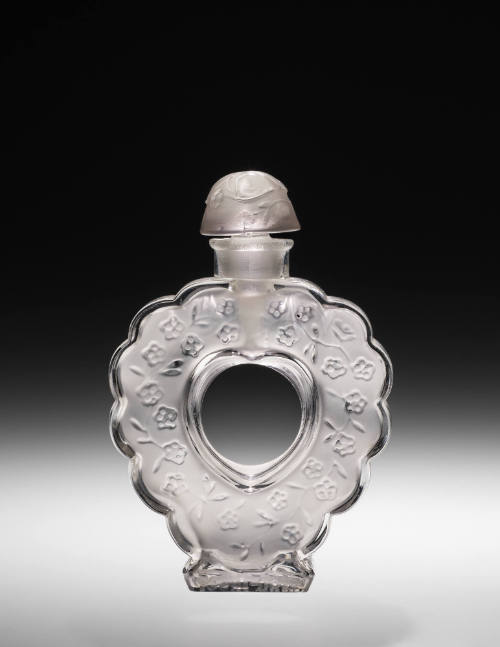 perfume bottle