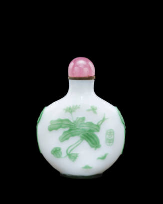 snuff bottle