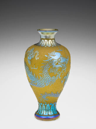 vase