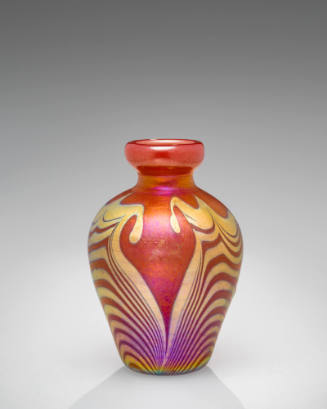 vase