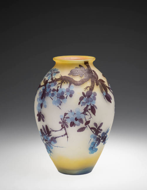 vase