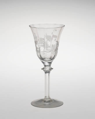 wine glass