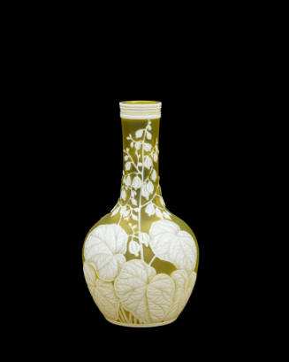 vase