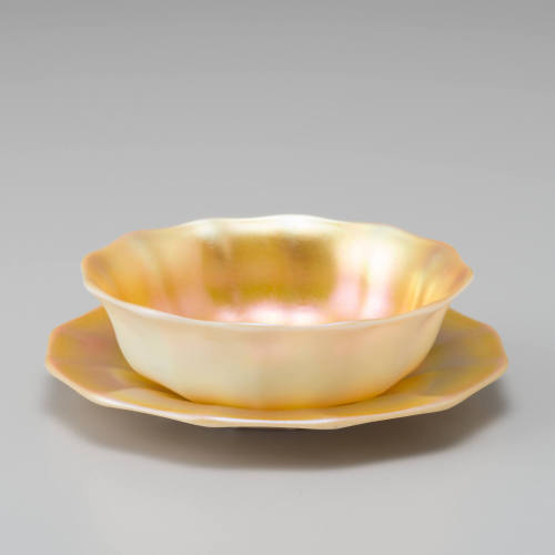 finger bowl