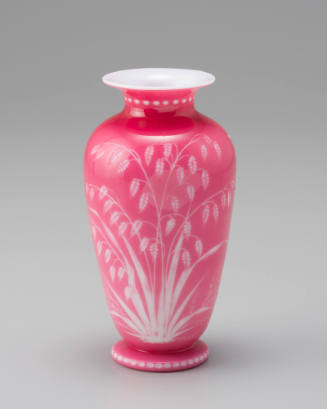 vase