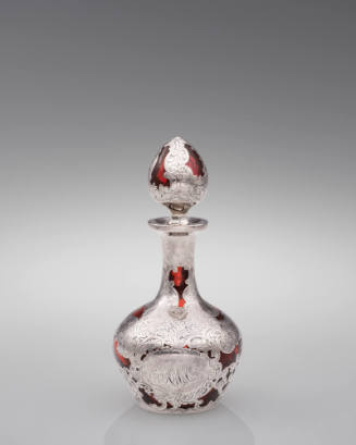 perfume bottle