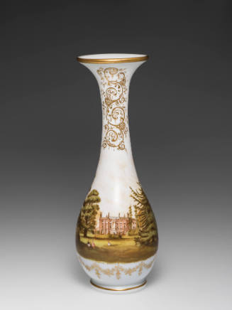 vase