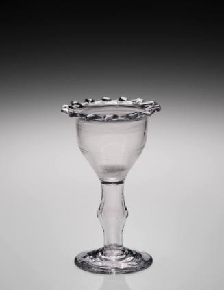 sweetmeat glass