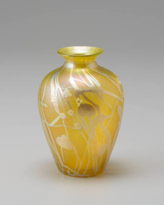 vase