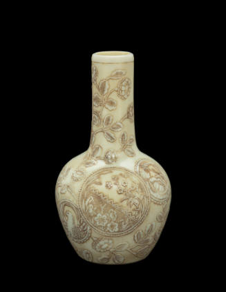 vase