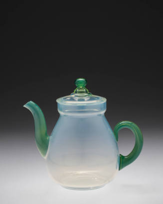 teapot