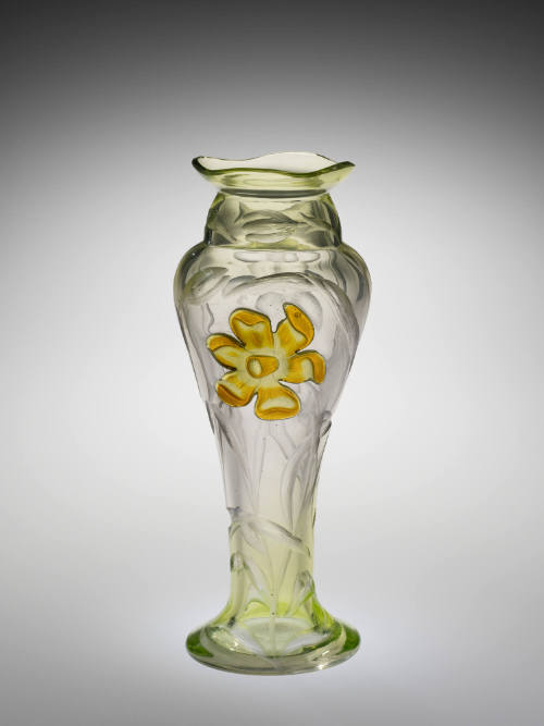 vase