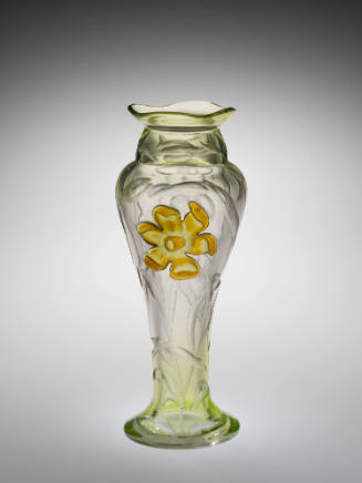 vase