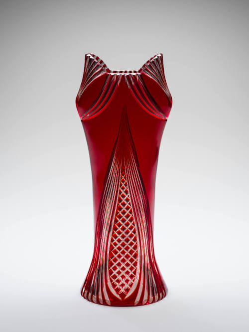 vase