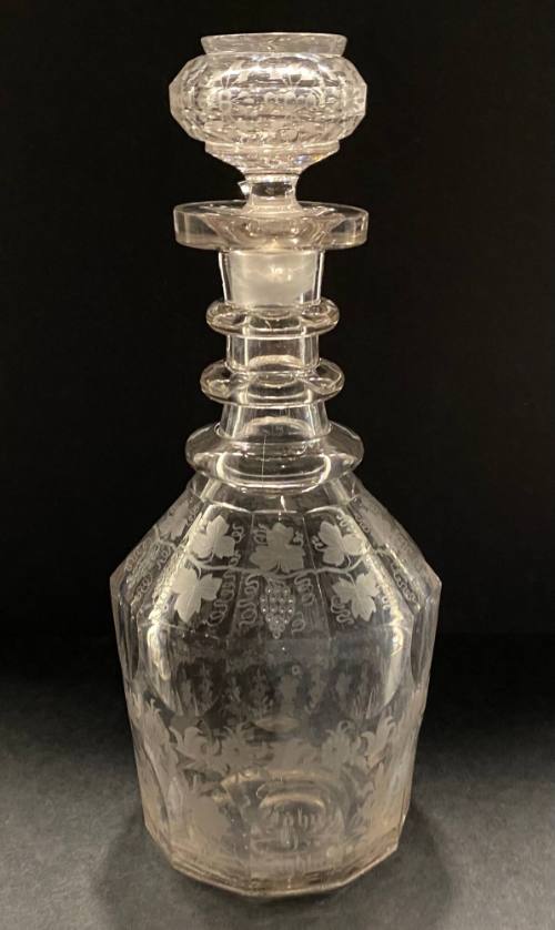 decanter